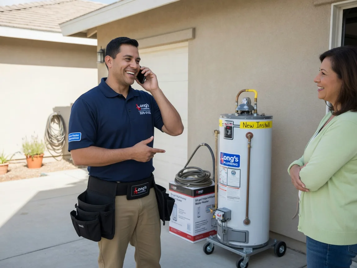 Leak Detection Verdon, NE FAQs